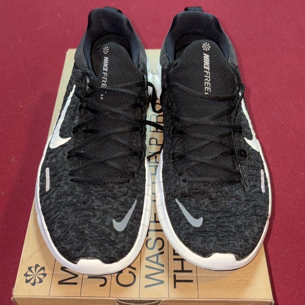 Nike Free Run 5.0 size 11